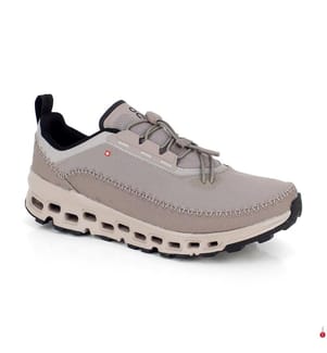 Allenatori Cloudaway 2 - Cenerino e Nebbia