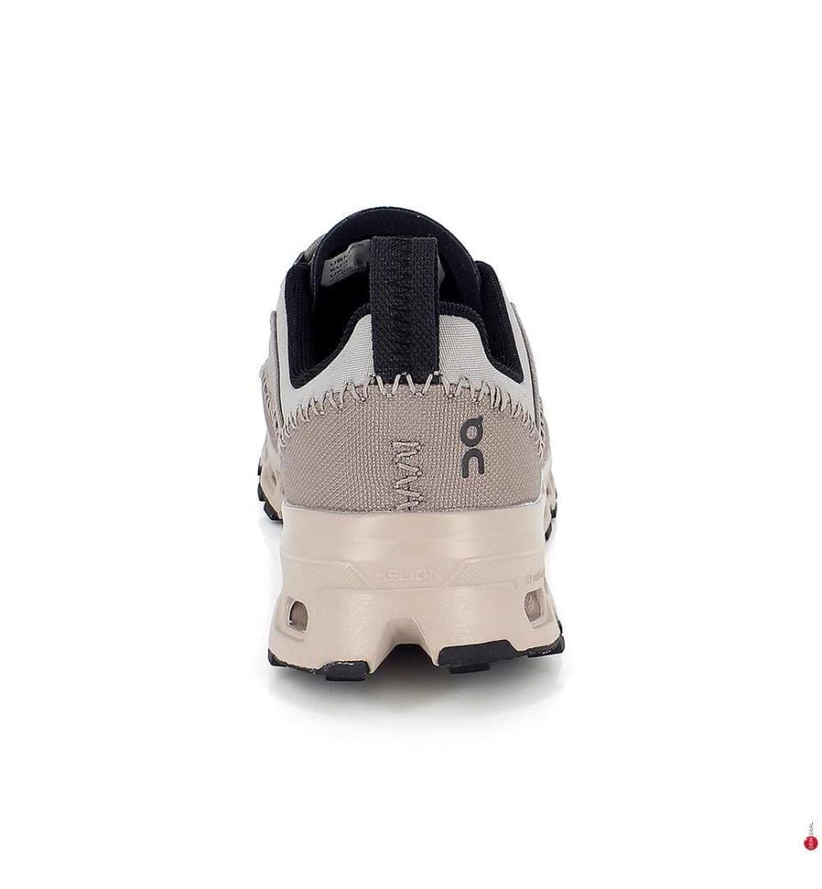 Allenatori Cloudaway 2 - Cenerino e Nebbia
