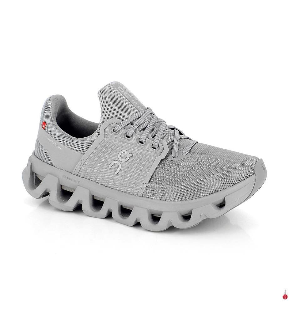 Cloudswift 4 AD Sneaker - Alloy, Frost
