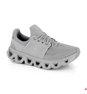 Cloudswift 4 AD Sneaker - Alloy, Frost
