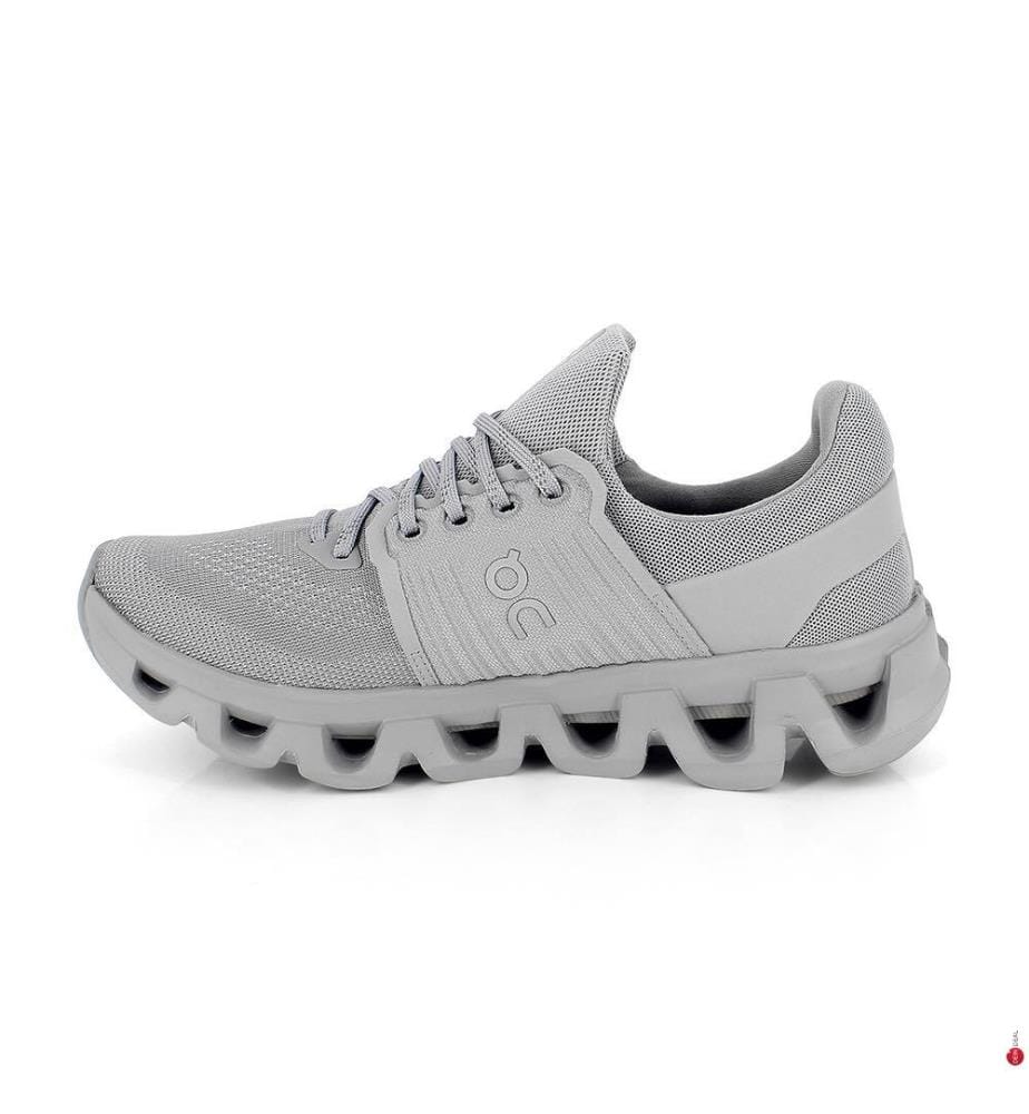 Cloudswift 4 AD Sneaker - Alloy, Frost