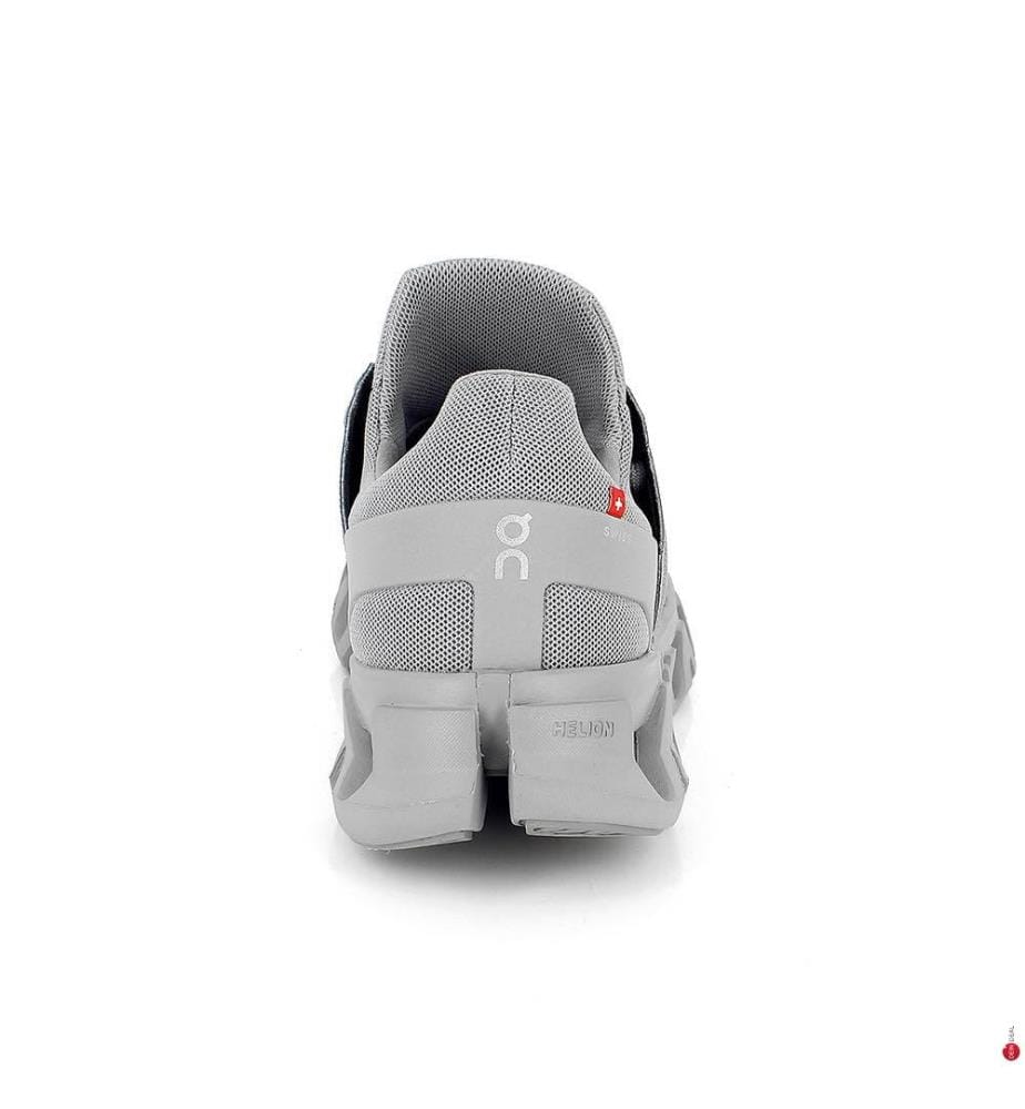 Cloudswift 4 AD Sneaker - Alloy, Frost