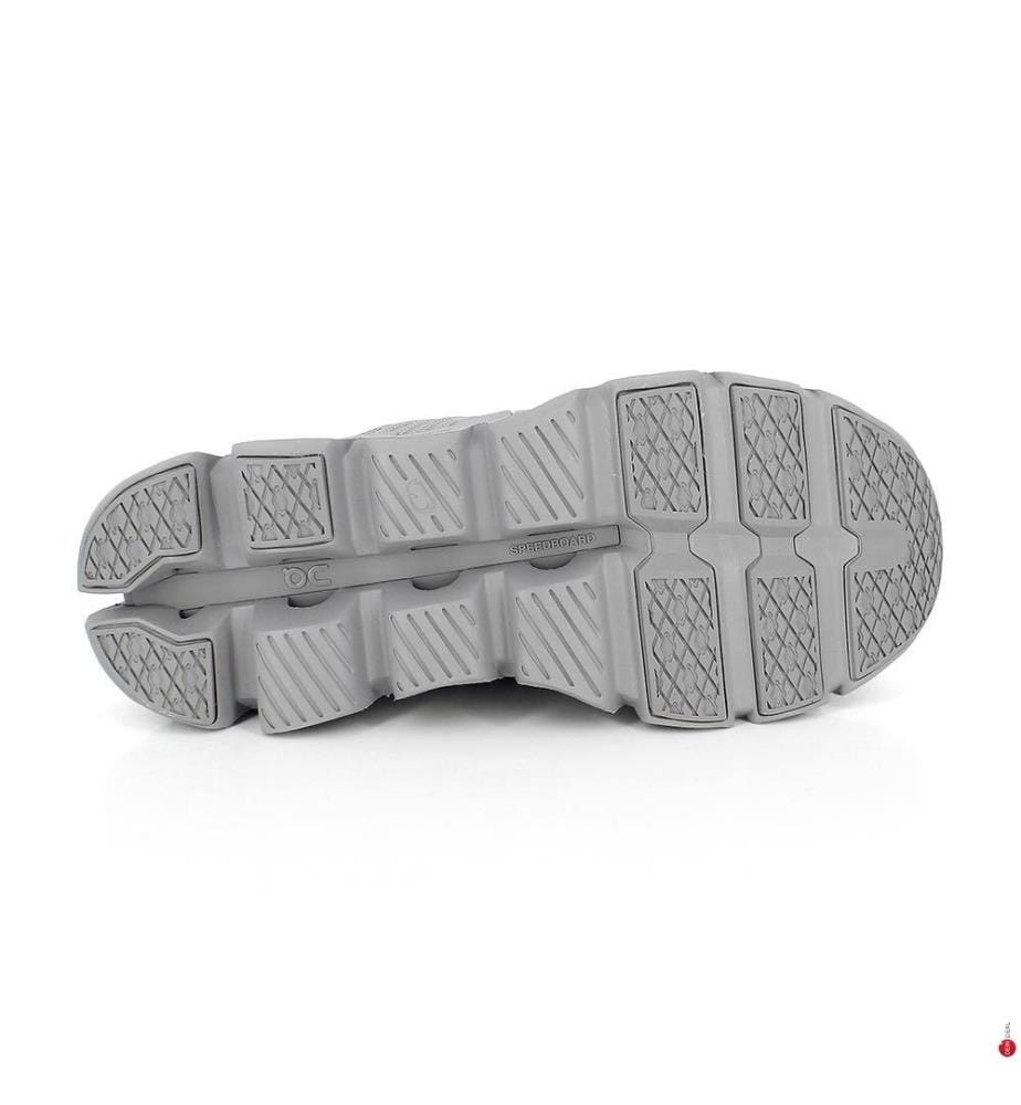 Cloudswift 4 AD Sneaker - Alloy, Frost