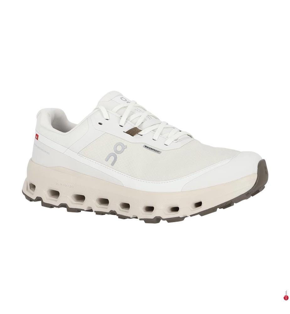 Baskets Cloudvista 2 Waterproof - Gris Clair
