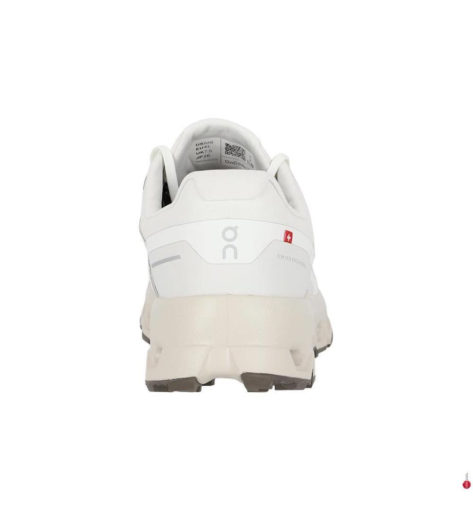 Baskets Cloudvista 2 Waterproof - Gris Clair
