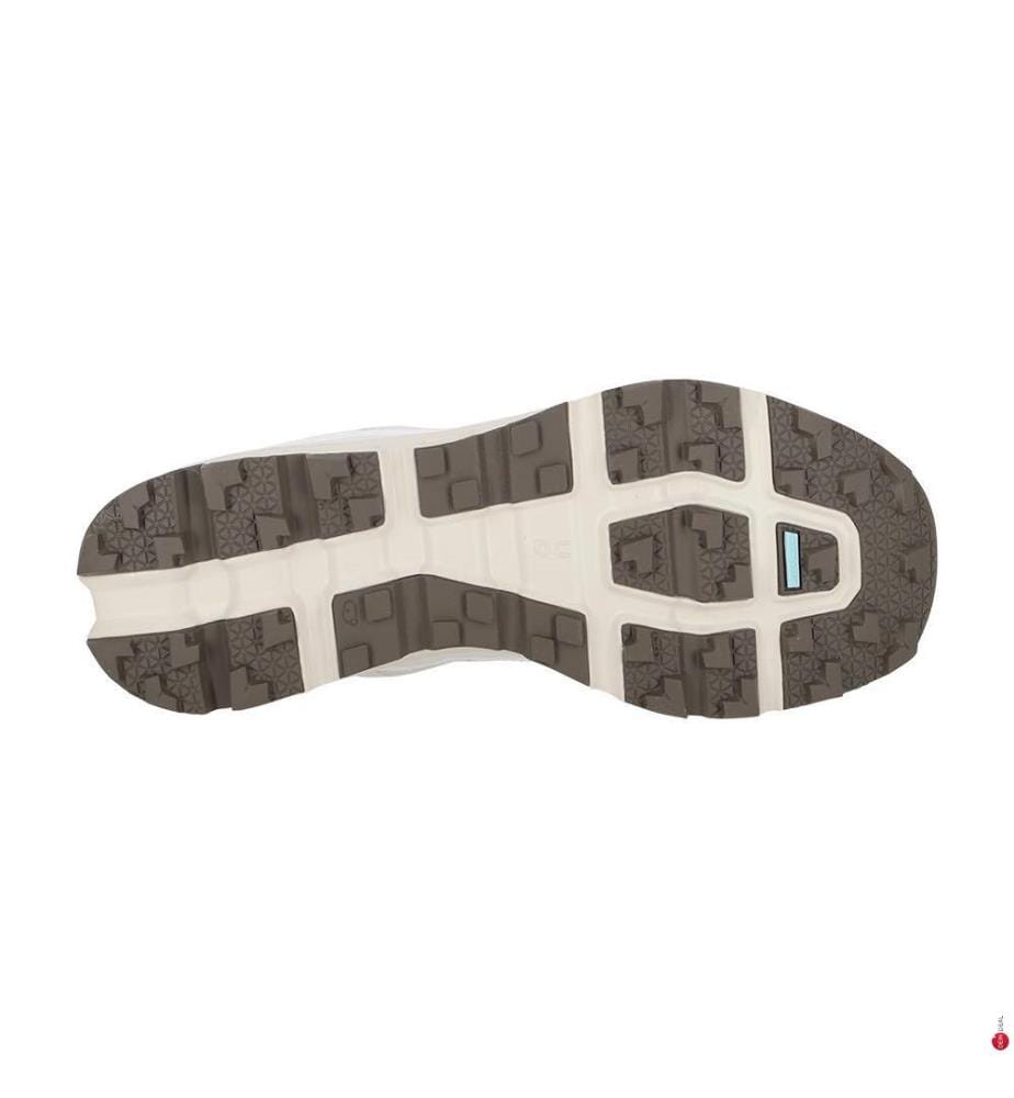 Baskets Cloudvista 2 Waterproof - Gris Clair