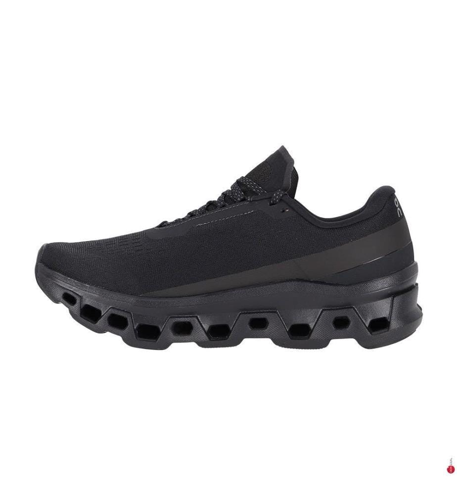 Cloudmonster 1 Sneakers - Schwarz