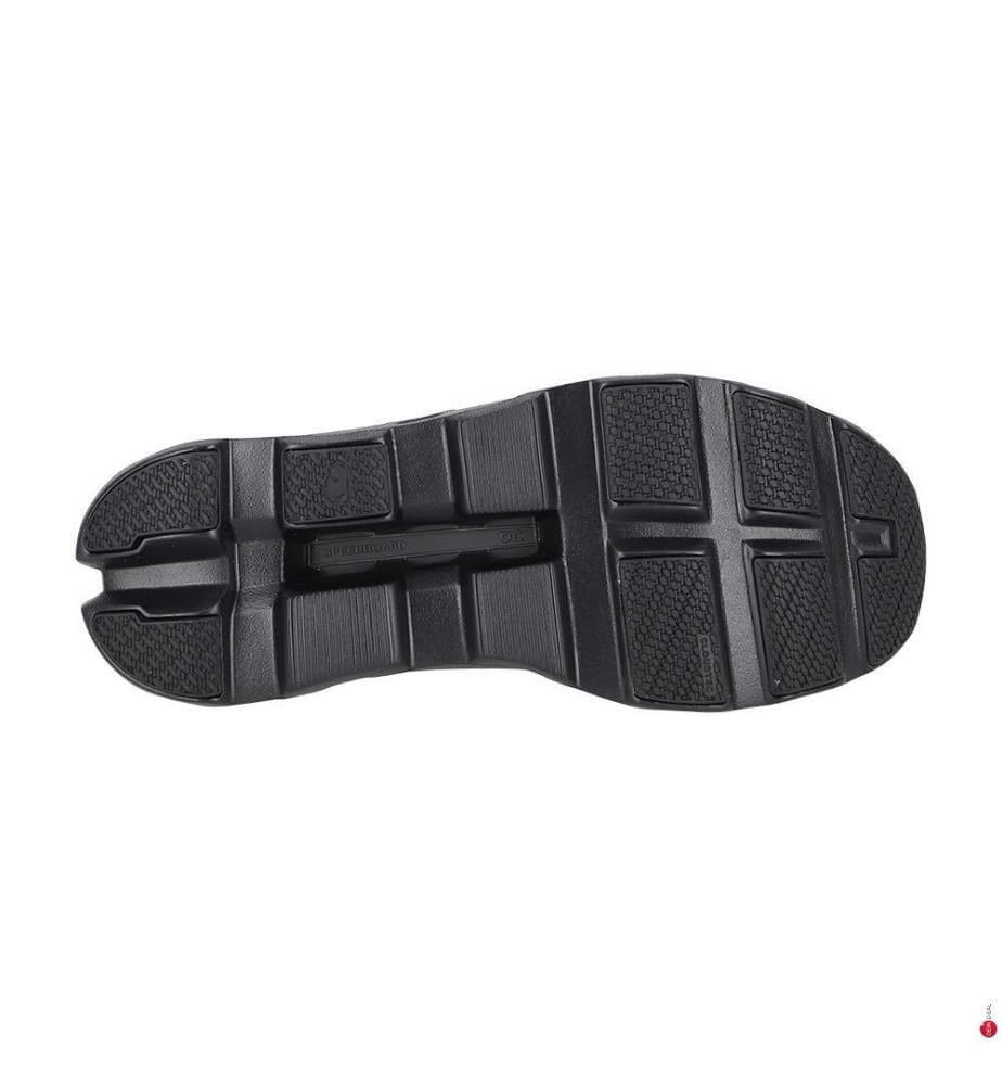 Cloudmonster 1 Sneakers - Schwarz