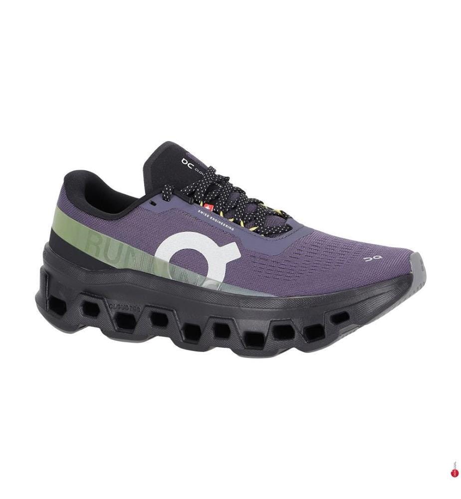 Cloudmonster 1 Sneakers - Marine und Schwarz
