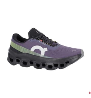 Cloudmonster 1 Sneakers - Marine und Schwarz