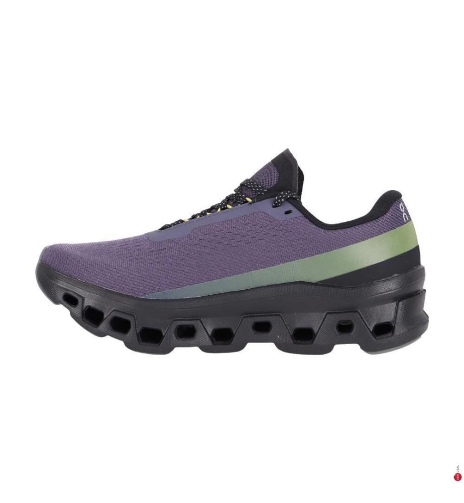 Cloudmonster 1 Sneakers - Marine und Schwarz