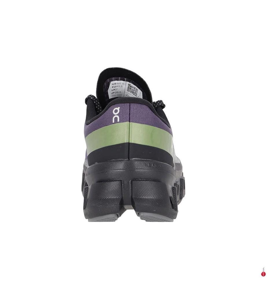Cloudmonster 1 Sneakers - Marine und Schwarz