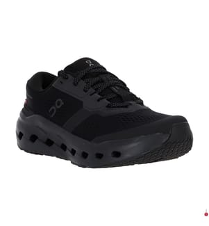 Cloudrunner 3 sneakers - Black