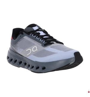 Cloudsurfer Next 1 Sneakers - Blau und Grau