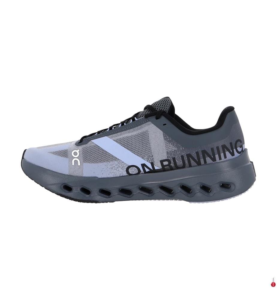 Cloudsurfer Next 1 Sneakers - Blau und Grau