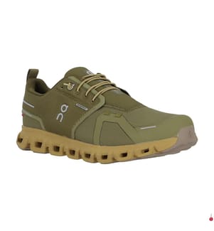 Scarpe da ginnastica impermeabili Cloud 6 - Khaki