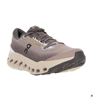 Cloudsurfer Trail 2 Waterproof Sneakers - Dunkelbeige