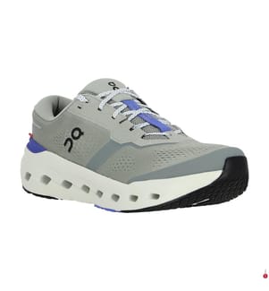 Cloudrunner 3 Sneaker - Wassergrün