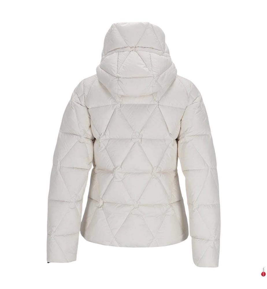 Lethille Kurzjacke - Weiss