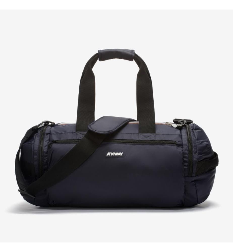 Borsa da viaggio Mereville S - Navy