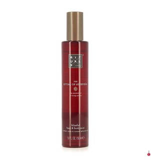 Perfumed mist for body and hair - 50 ml