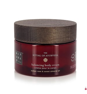Ayurveda body cream - 220 ml