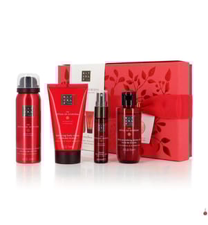 Gift Set S The Ritual of Ayurveda - 4 Pieces