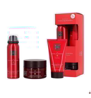 The Ritual of Ayurveda Gift Set - 3 Pieces