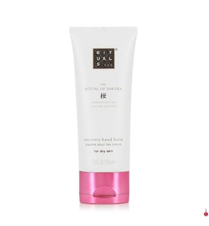 Hand balm Sakura - 70 ml