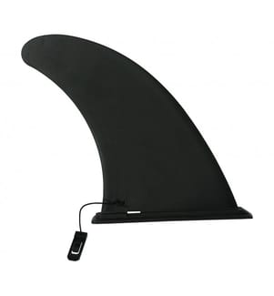 Center Fin SUP - Black