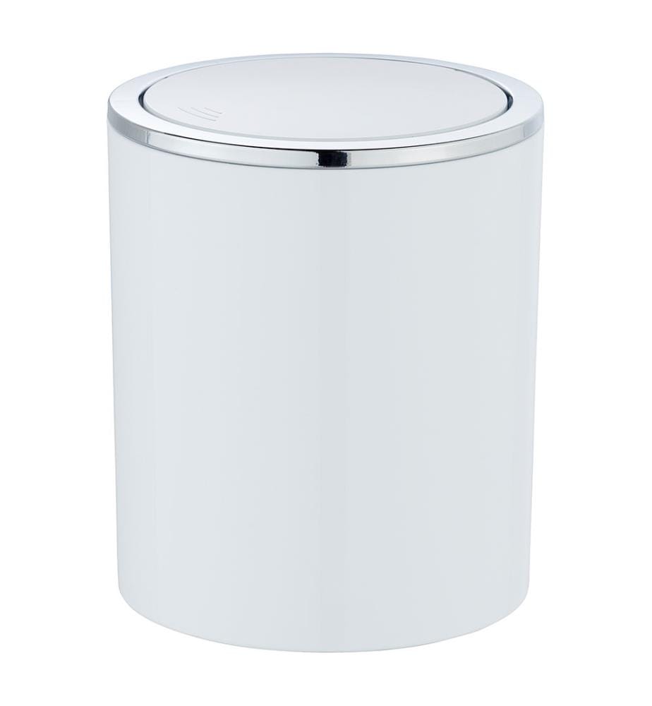 Cosmetics garbage can
