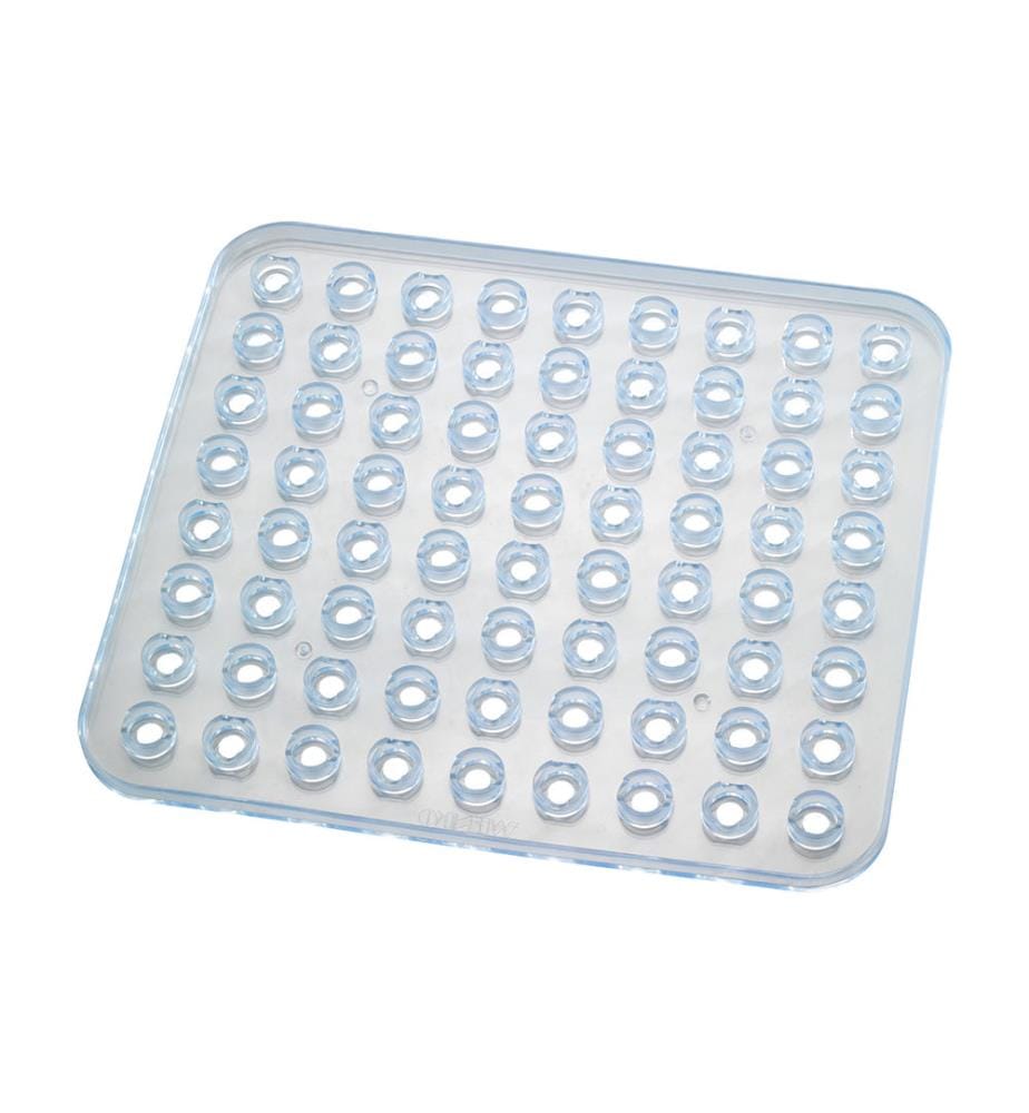 Base per lavello Kristall - Trasparente