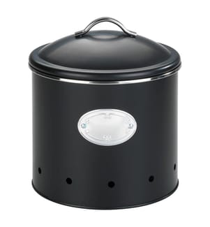Boîte de rangement Nero, 4 L, poreux