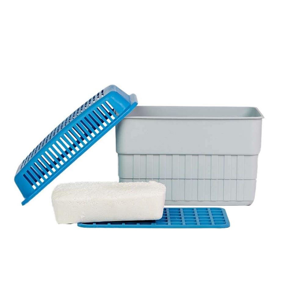 Feuchtigkeitskiller 1 kg, Raumentfeuchter