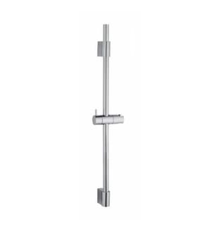 Asta doccia Classic Chrome - 70 cm