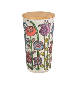 Boîte de conservation alimentaire Flowers 0,95 litres