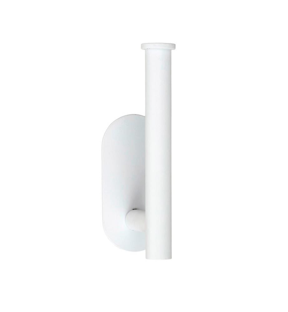 Turbo-Loc® Distributeur de papier toilette Orea - Blanc