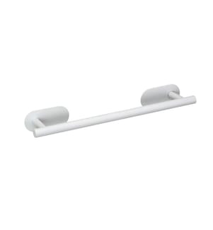 Turbo-Loc® Badetuchstange Uno Orea 40 cm - Weiss