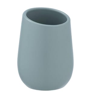 Gobelet Badi Bleugris, céramique