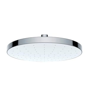 Automatic Cleaning rain shower, Ø 22.5 cm
