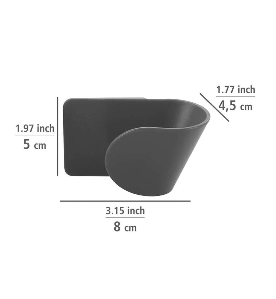 Portacoperchio, 8 pz. portacoperchio per pentole