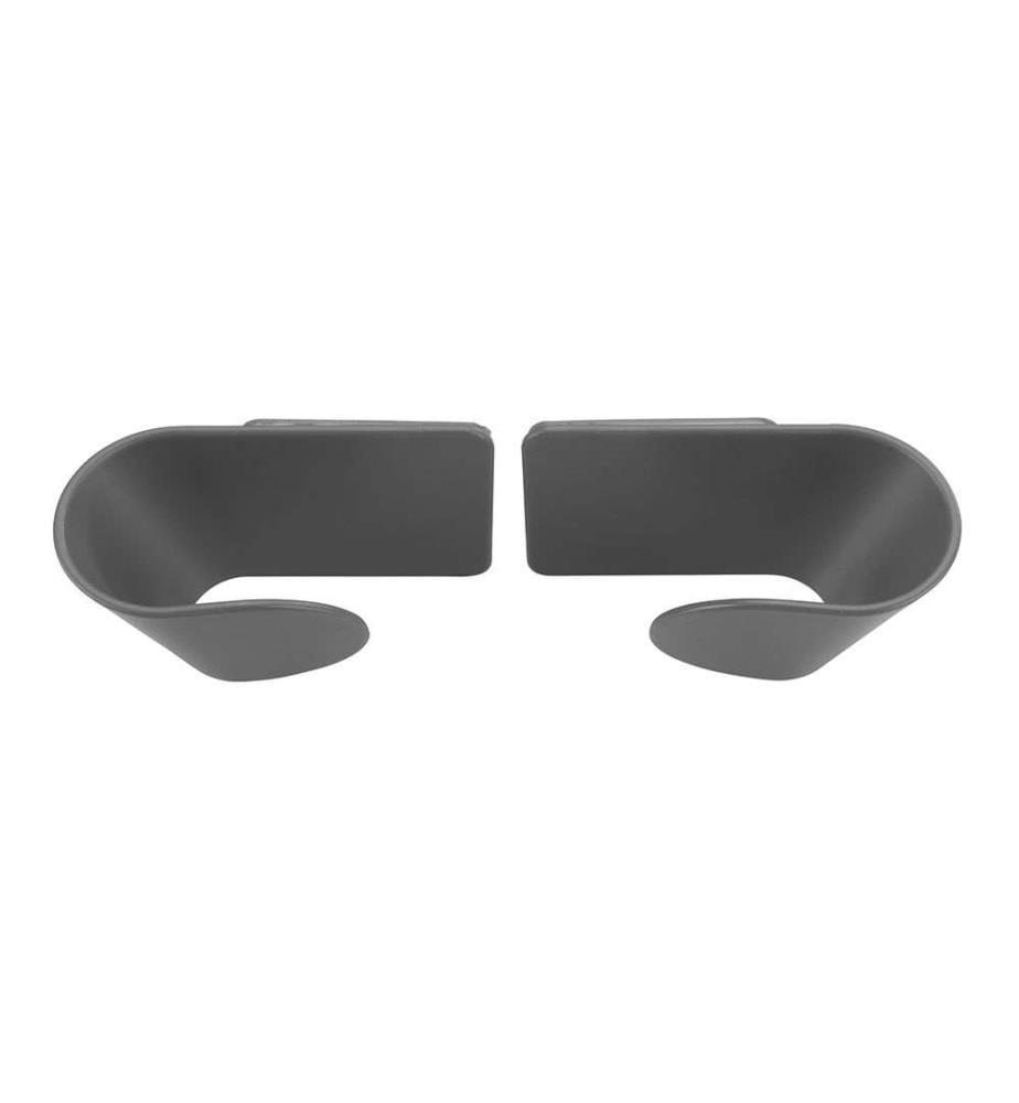Portacoperchio, 8 pz. portacoperchio per pentole