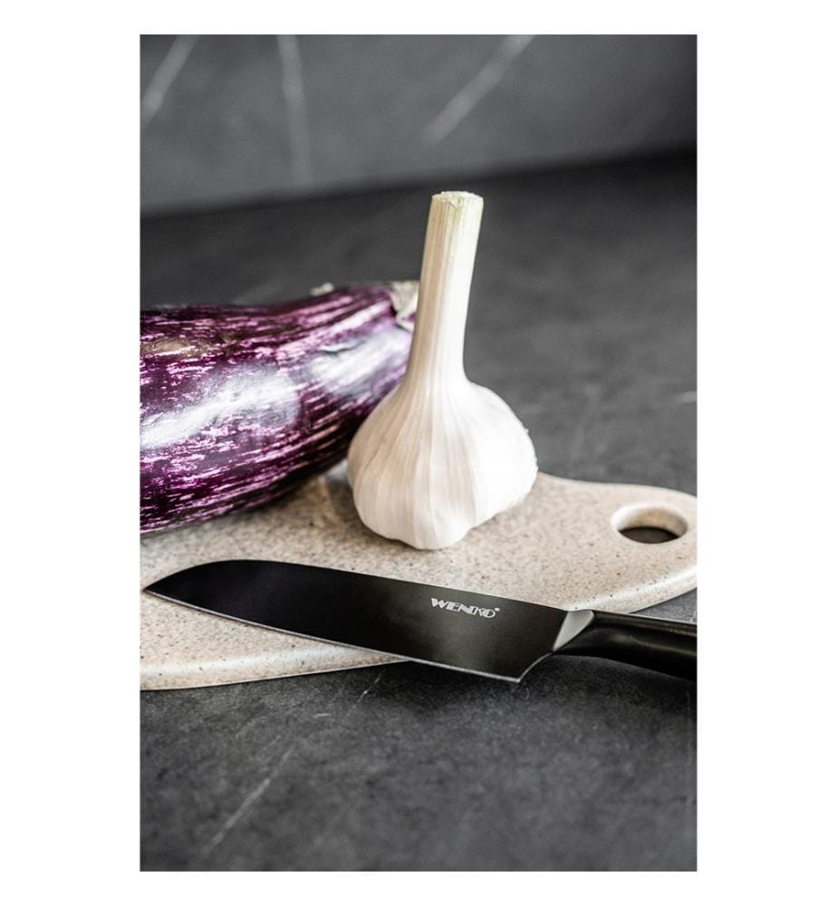 Coltello da chef Mod. Ace, in acciaio inox