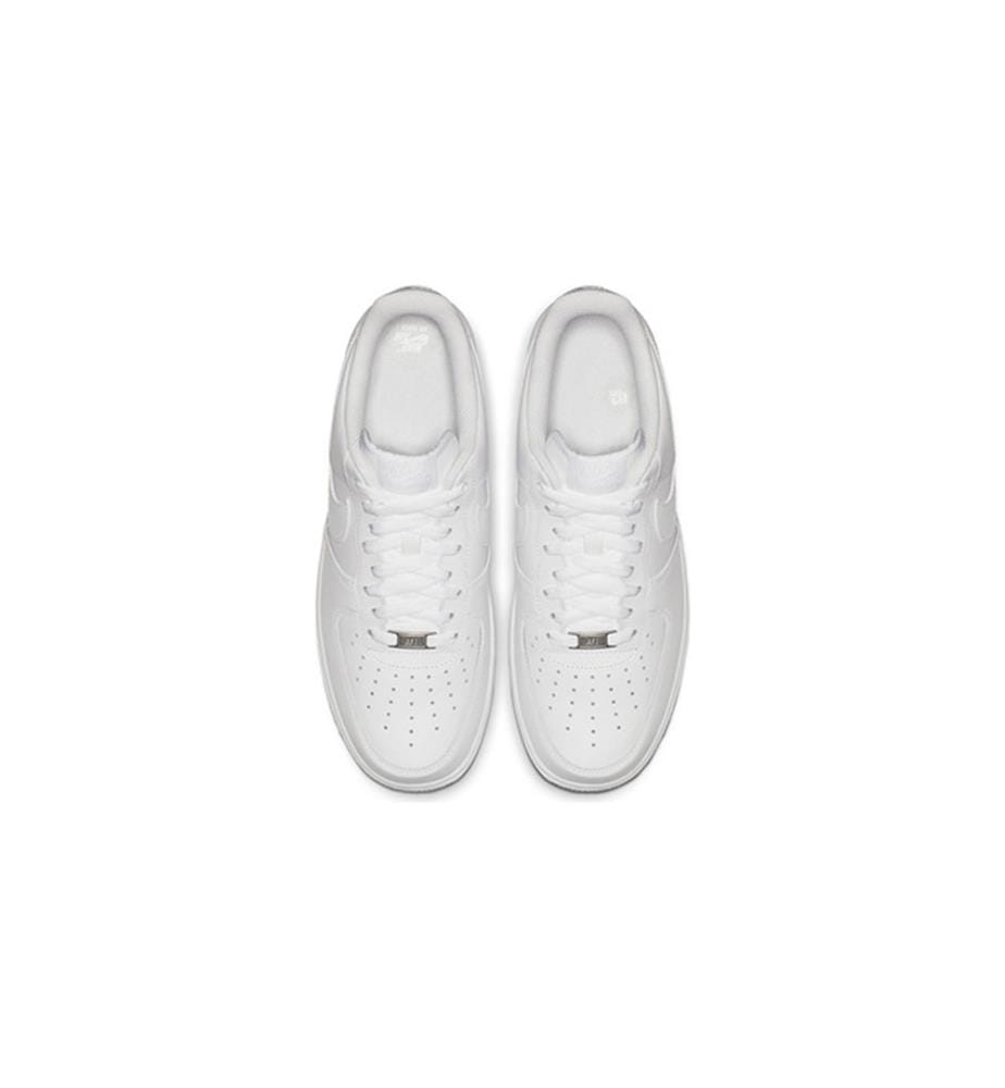 Scarpe da Ginnastica Air Force 1 '07 Uomo - Bianco