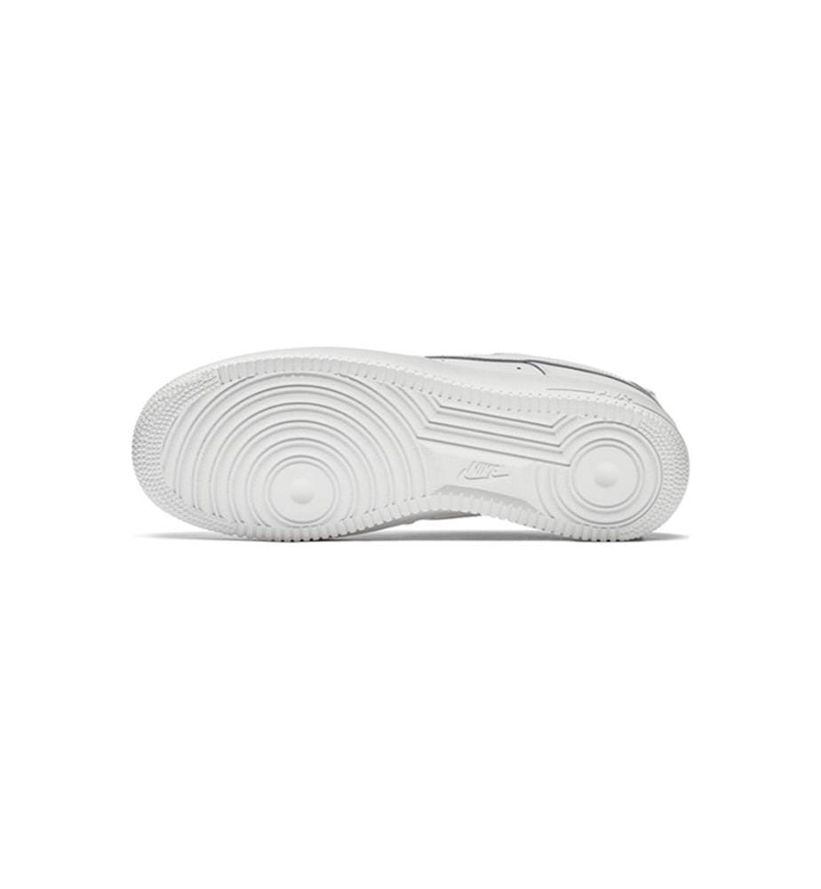 Scarpe da Ginnastica Air Force 1 '07 Uomo - Bianco