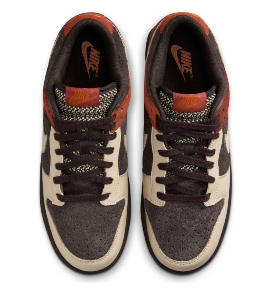 Dunk Low - Red Panda