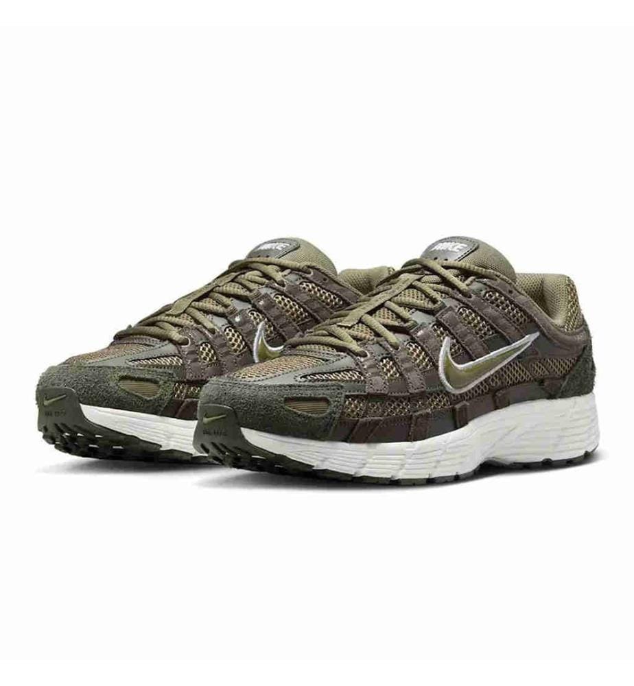 Sneakers P-6000 - Mehrfarbig