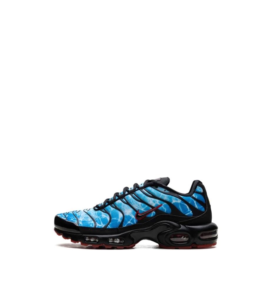Sneakers Air Max Plus Shark Attack - -