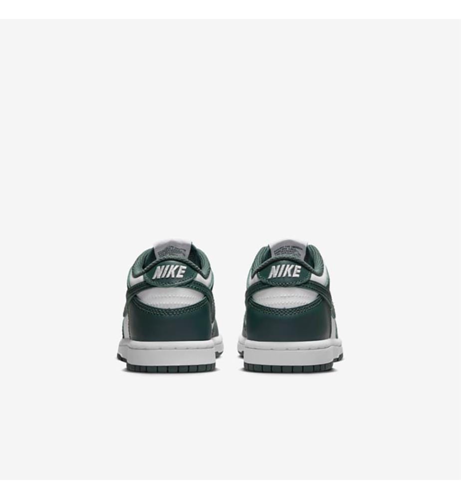 Sneaker Dunk Low - Dunkelgrün