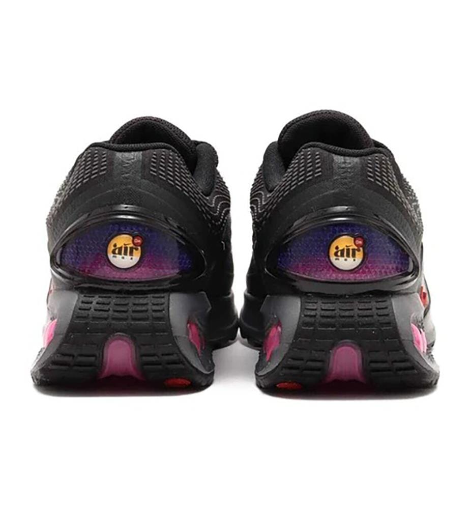 Air Max Dn Sneakers - Schwarz